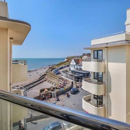 Апартаменти St Margarets Flat Brighton Екстер'єр фото